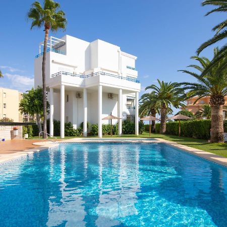 Apartment La Senia By Interhome 데니아 외부 사진