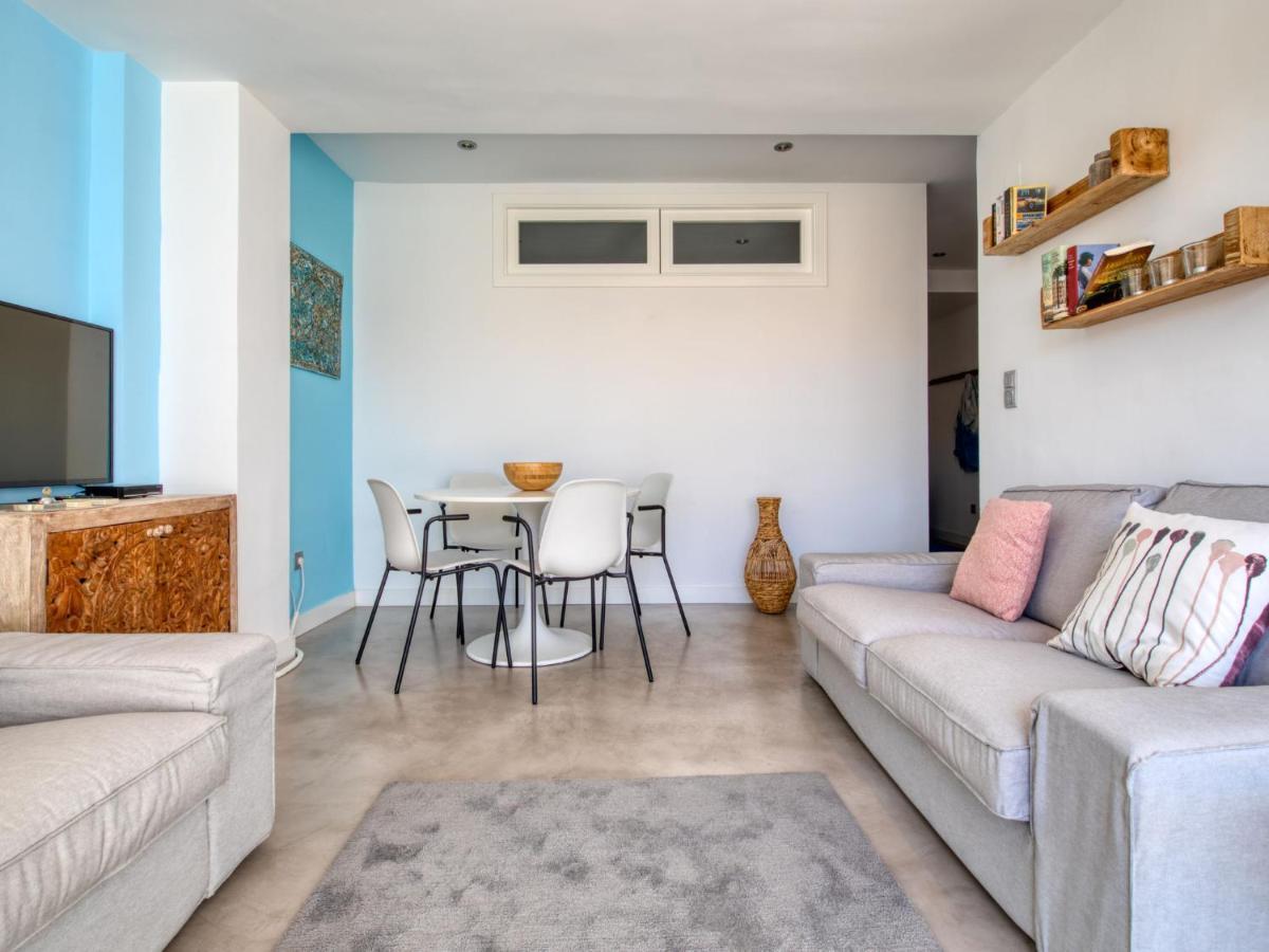 Apartment La Senia By Interhome 데니아 외부 사진