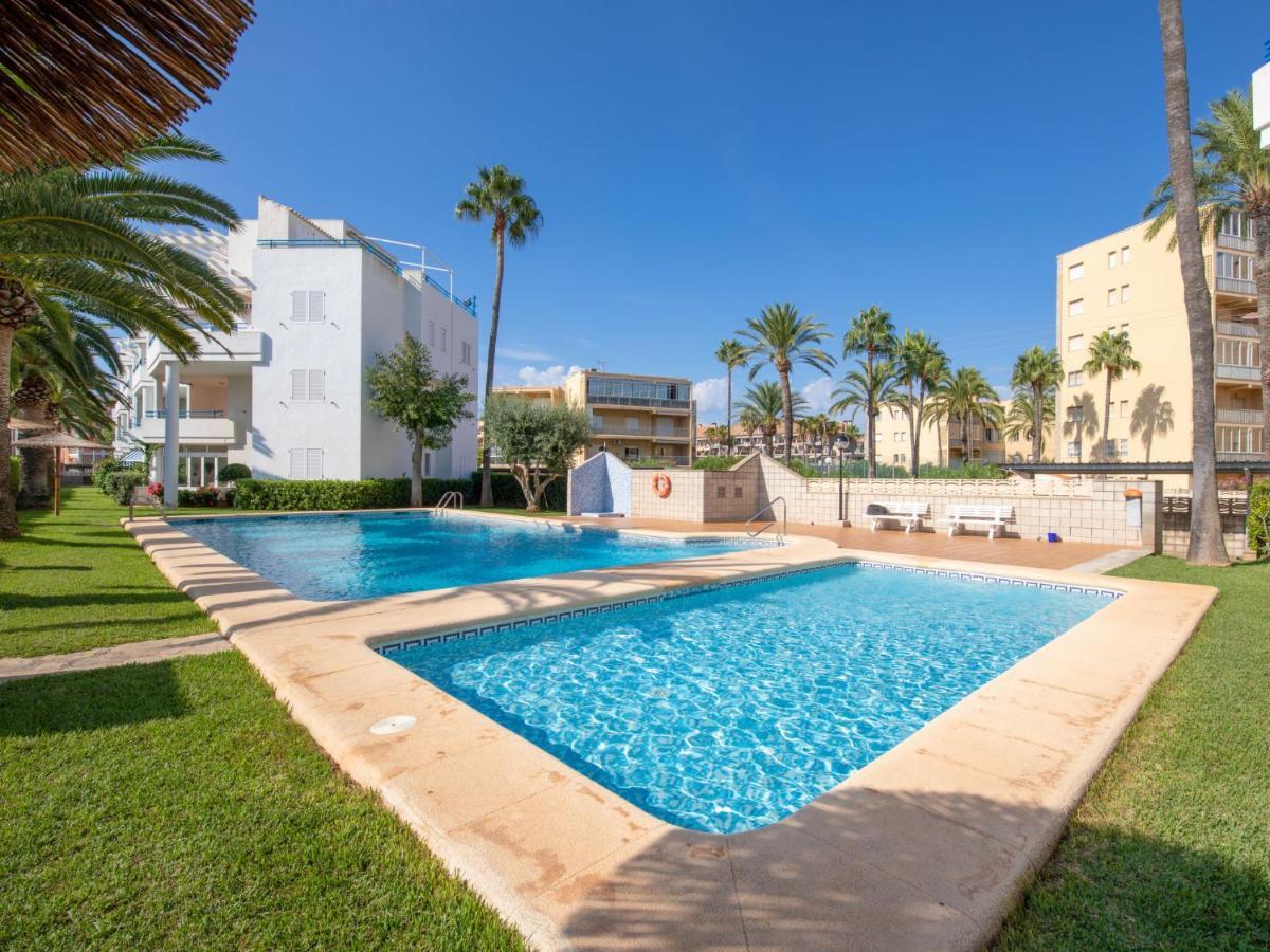 Apartment La Senia By Interhome 데니아 외부 사진