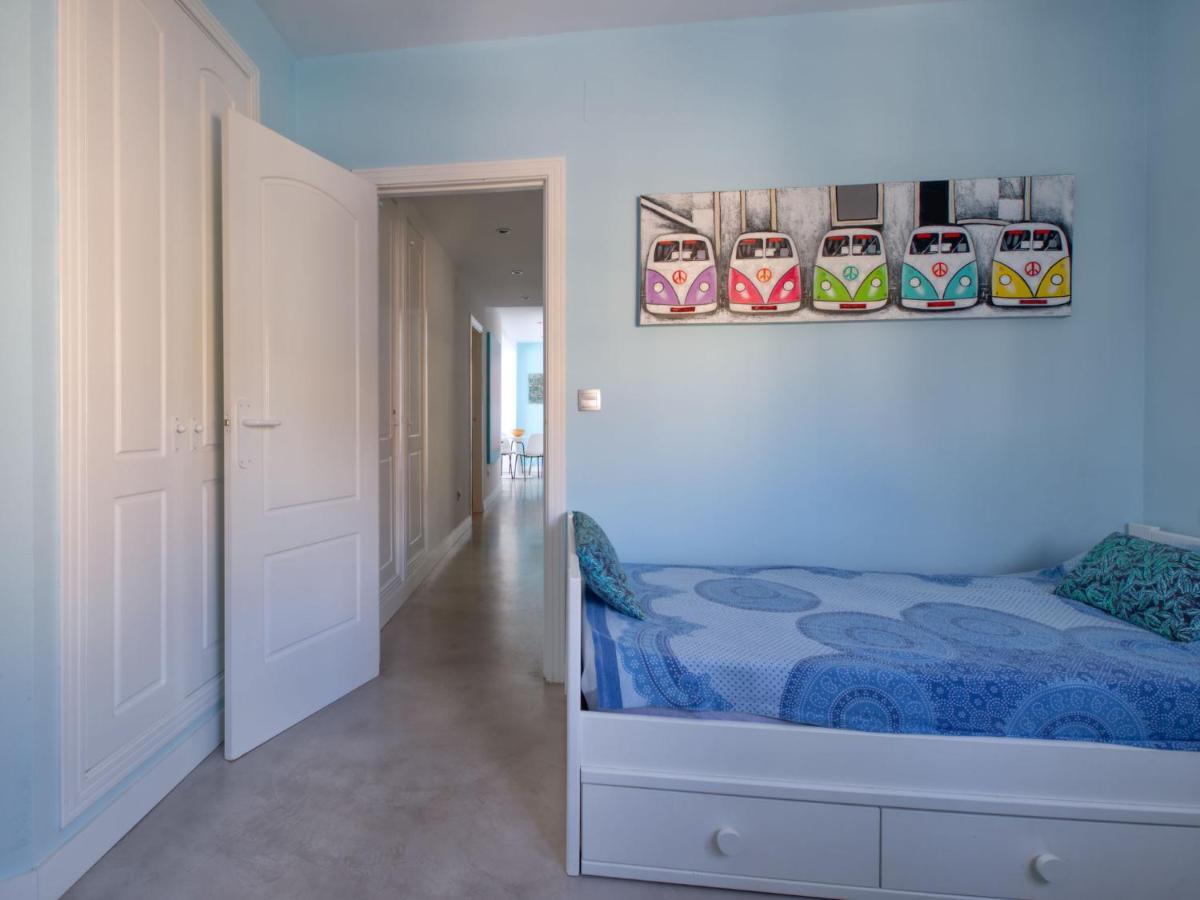 Apartment La Senia By Interhome 데니아 외부 사진