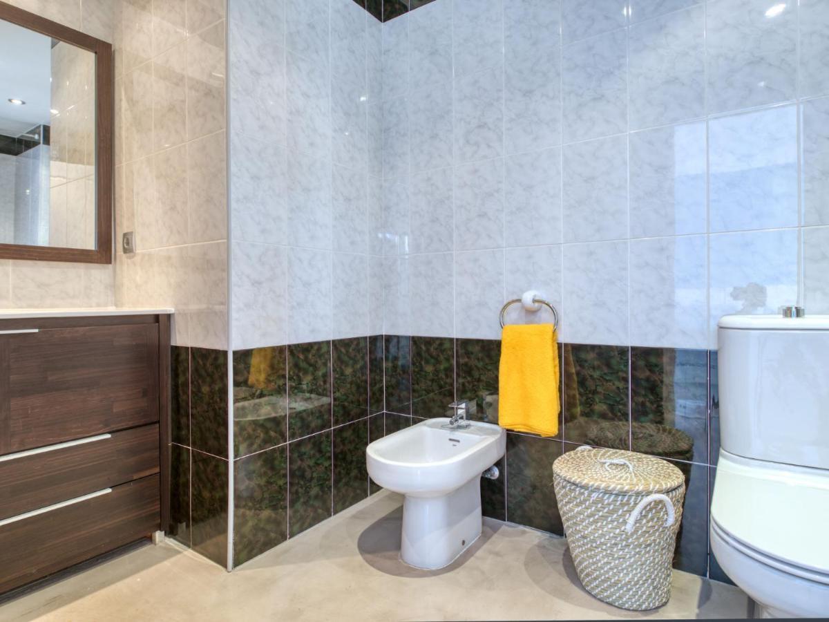 Apartment La Senia By Interhome 데니아 외부 사진