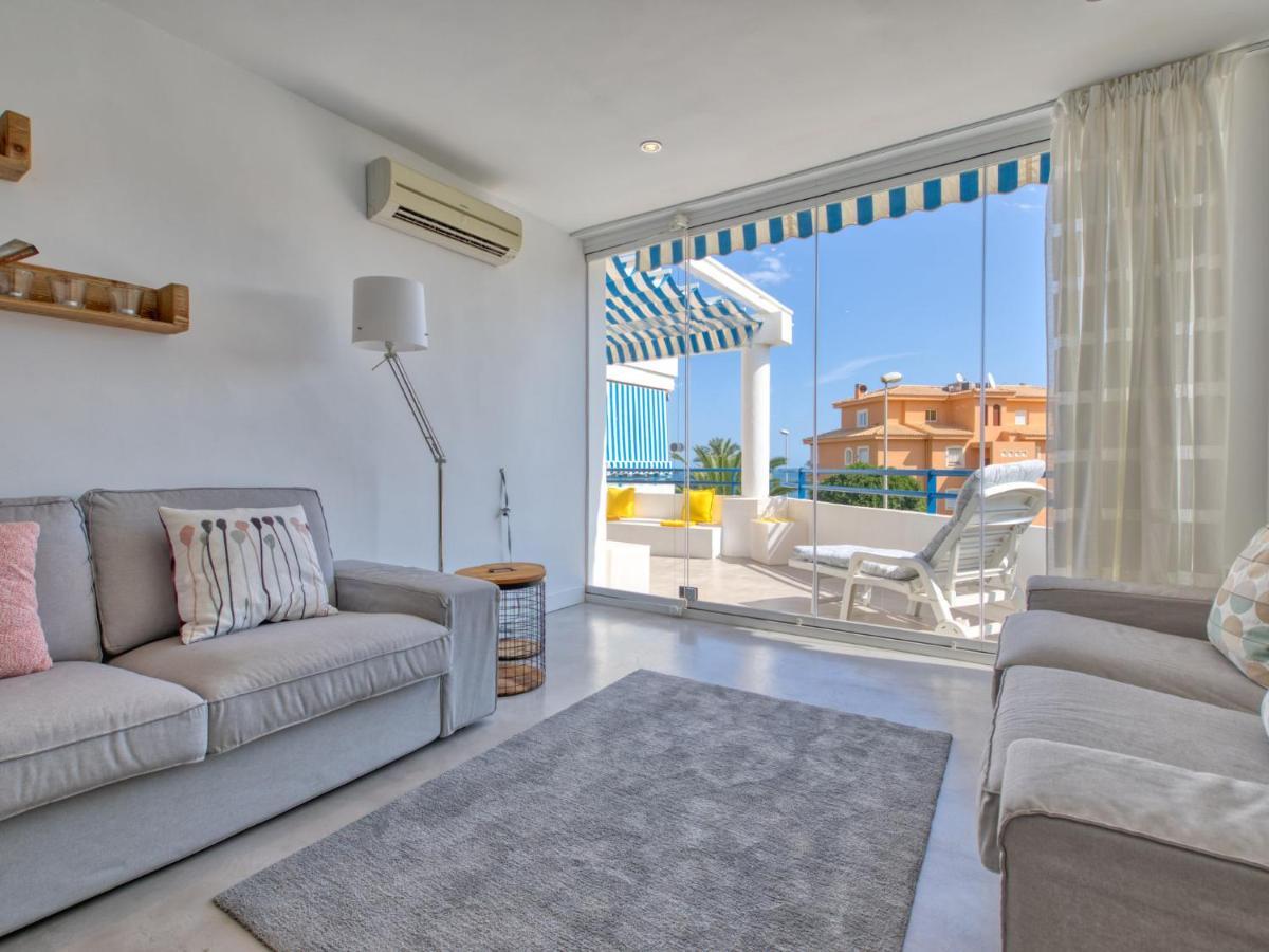 Apartment La Senia By Interhome 데니아 외부 사진